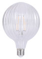 LED-pære Stripes 1,4 W E27